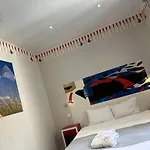 Hotel Les Voyageurs