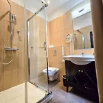 Les Voyageurs Hotel Bastia (Corsica)