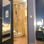 Les Voyageurs 3* Bastia (Corsica)
