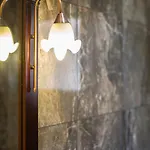 Hotel Les Voyageurs Bastia (Corsica)