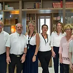 Les Voyageurs Bastia (Corsica)