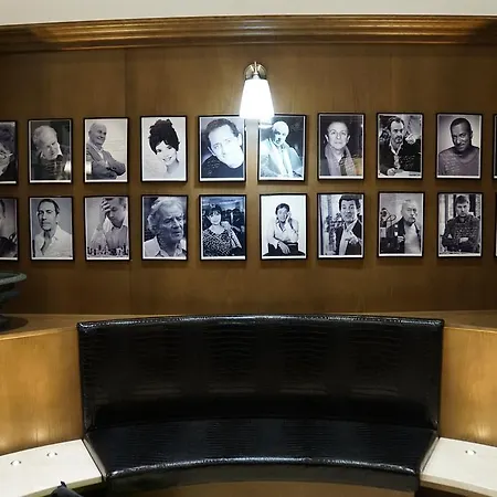 Les Voyageurs 호텔 바스티아