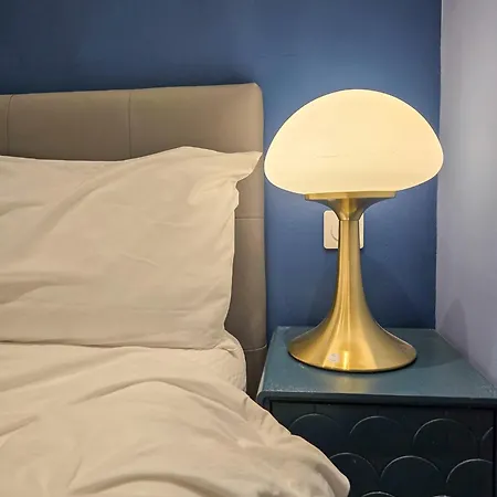 호텔 Les Voyageurs 3*