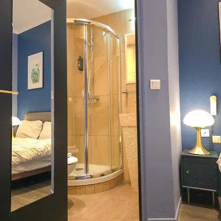 Les Voyageurs 3* Bastia (Corsica)