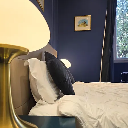 Les Voyageurs 바스티아