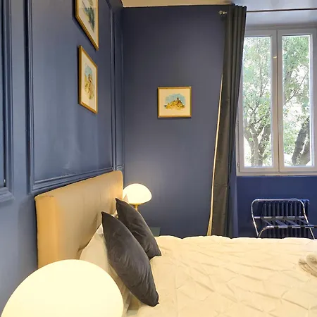 Les Voyageurs 호텔