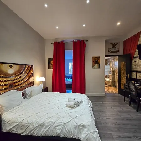 Les Voyageurs 호텔 바스티아