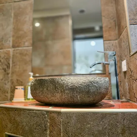 호텔 Les Voyageurs 바스티아