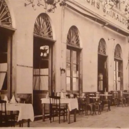 Les Voyageurs 3* バスティア