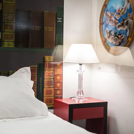 Les Voyageurs バスティア