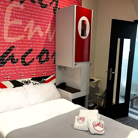 Les Voyageurs 3* 바스티아