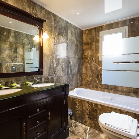 호텔 Les Voyageurs