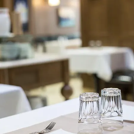 Les Voyageurs 바스티아