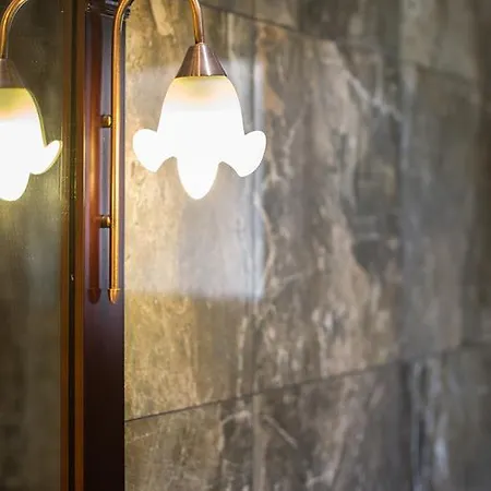 호텔 Les Voyageurs 바스티아