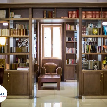 호텔 Les Voyageurs 3*