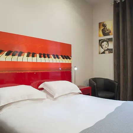 Les Voyageurs 바스티아