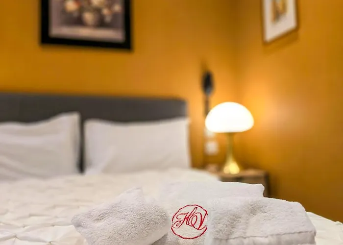 Les Voyageurs Hotel 3*