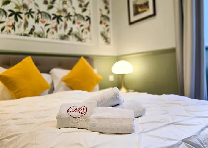 Hotel Les Voyageurs 3*