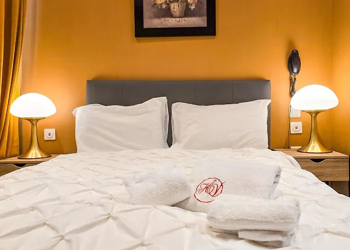 Les Voyageurs Bastia (Corsica)