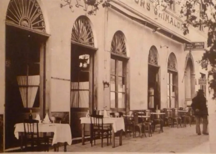 Les Voyageurs 3* Bastia (Corsica)