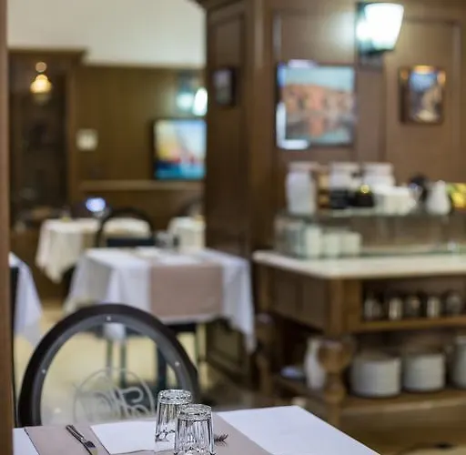 Les Voyageurs Bastia (Corsica)