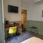 Les Voyageurs 3* Bastia (Corsica)