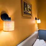 Hotel Les Voyageurs Bastia (Corsica)