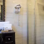 Hotel Les Voyageurs Bastia (Corsica)