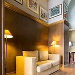 Hotel Les Voyageurs Bastia (Corsica)