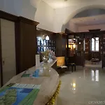 Hotel Les Voyageurs