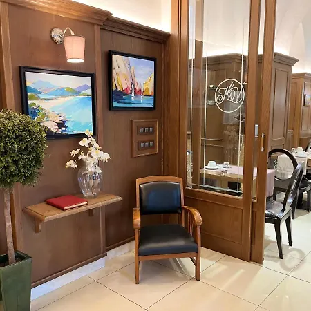 Les Voyageurs Otel
