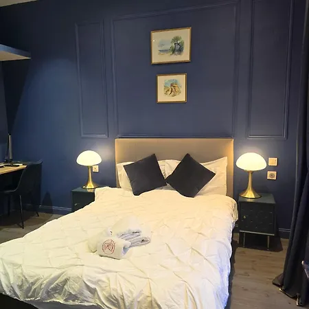 Les Voyageurs Bastia (Corsica)