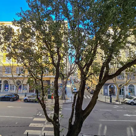 Les Voyageurs Ξενοδοχείο 3*