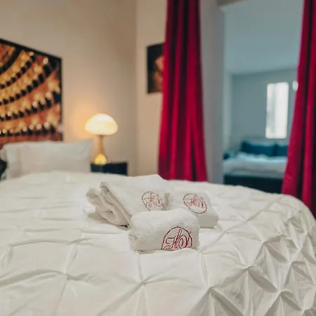 Ξενοδοχείο Les Voyageurs 3*