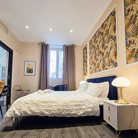 Otel Les Voyageurs