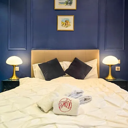 Otel Les Voyageurs 3*