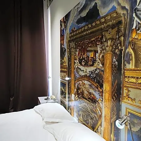 Les Voyageurs Hotel 3*