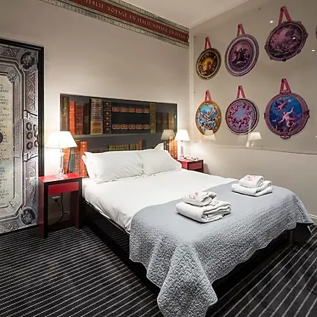 Hotel Les Voyageurs