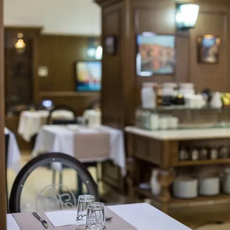 Les Voyageurs Bastia (Corsica)