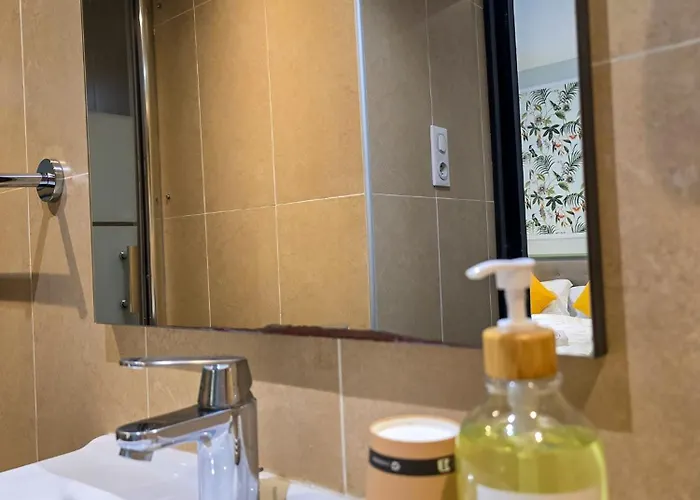 ホテル Les Voyageurs