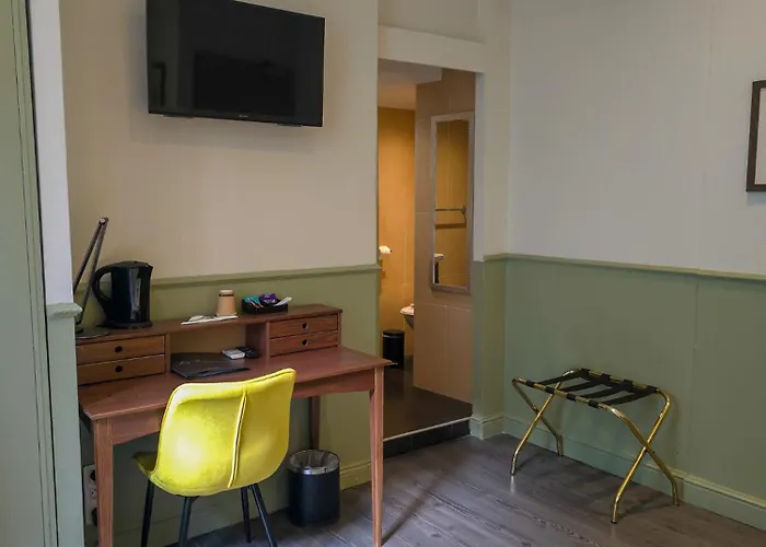 Les Voyageurs 3* باستيا