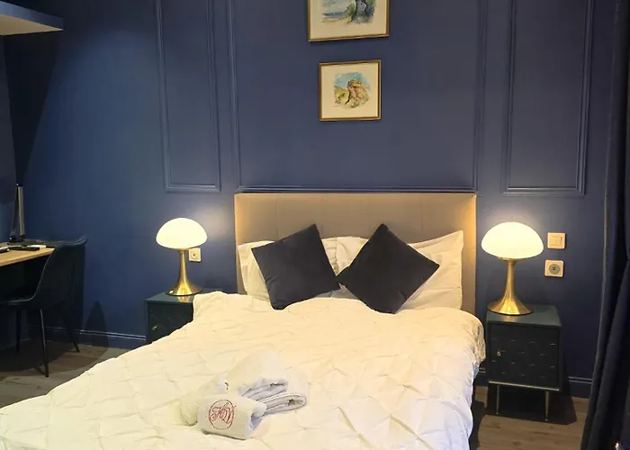 Les Voyageurs バスティア