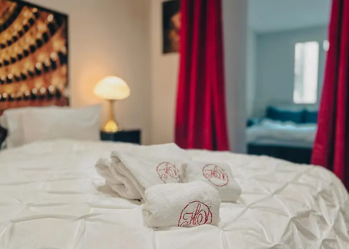 Szálloda Les Voyageurs 3*