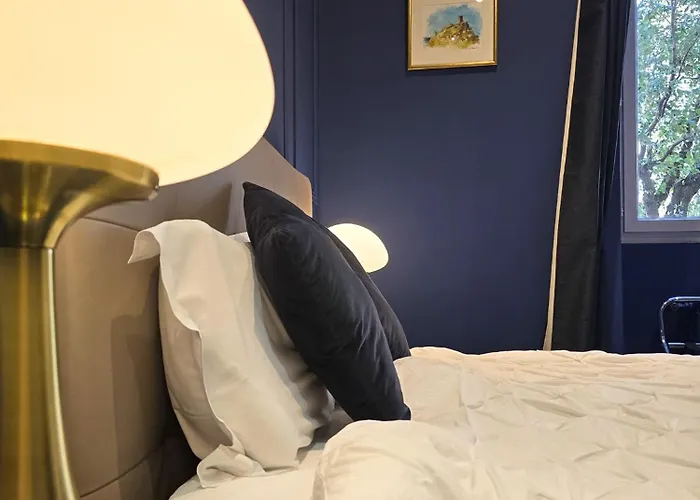 Les Voyageurs باستيا