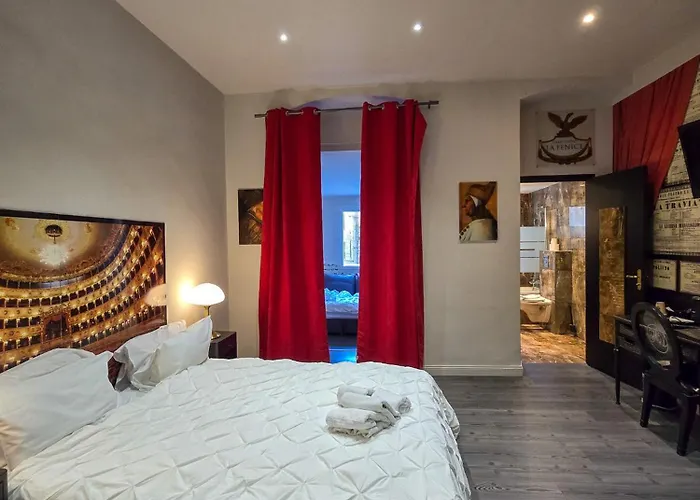 Les Voyageurs ホテル バスティア