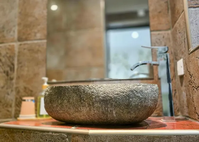 Szálloda Les Voyageurs Bastia