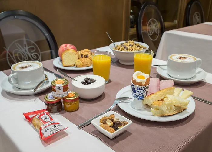 Les Voyageurs ホテル バスティア