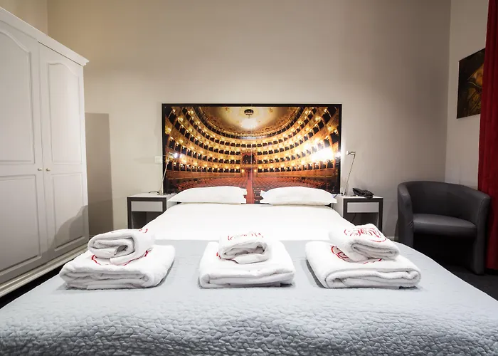 Les Voyageurs Szálloda 3*