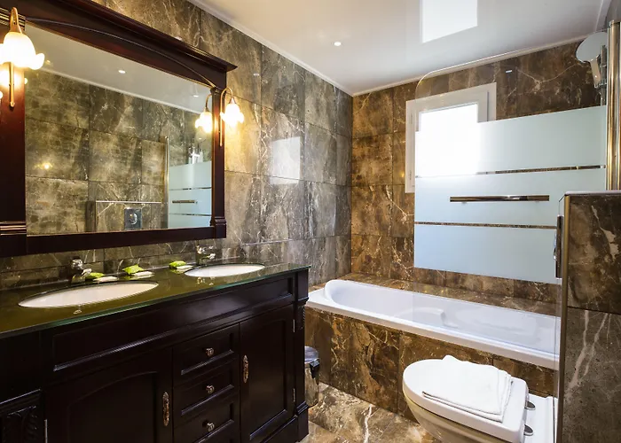 فندق Les Voyageurs