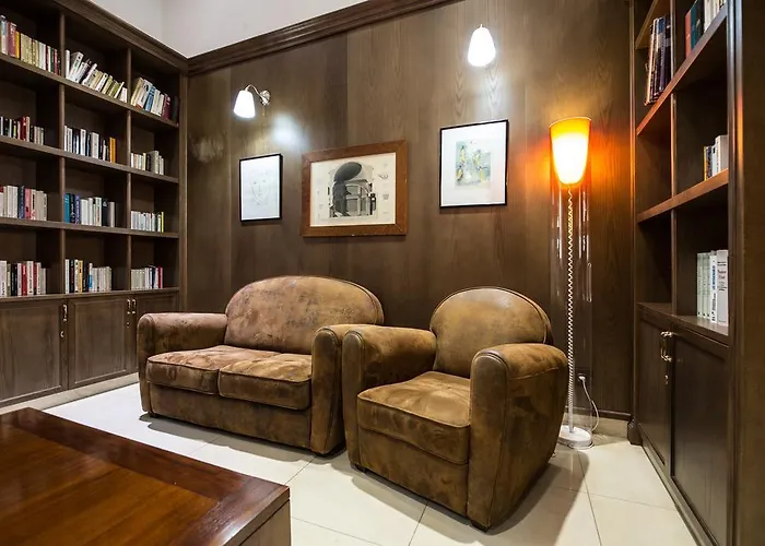 Szálloda Les Voyageurs 3*